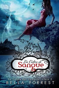 Baixar La Coltre del Vampiro 2: La Coltre di Sangue pdf, epub, ebook