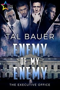 Baixar Enemy of My Enemy (The Executive Office Book 2) (English Edition) pdf, epub, ebook
