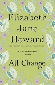 Baixar All Change (The Cazalet Chronicle) pdf, epub, ebook