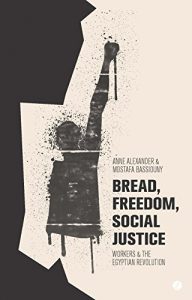 Baixar Bread, Freedom, Social Justice: Workers and the Egyptian Revolution pdf, epub, ebook