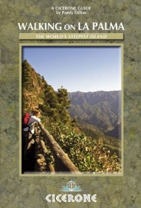 Baixar Walking on La Palma: 45 day walks including the GR130 and GR131 on the world’s steepest island (Cicerone Guides) pdf, epub, ebook