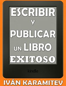 Baixar Cómo escribir y publicar un libro exitoso (Spanish Edition) pdf, epub, ebook