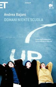 Baixar Domani niente scuola (Super ET) pdf, epub, ebook