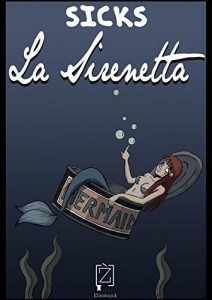 Baixar La Sirenetta: 2 (I Bignè) pdf, epub, ebook