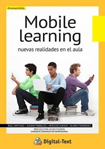 Baixar Mobile Learning: Nuevas realidades en el aula (Innovación Educativa) pdf, epub, ebook