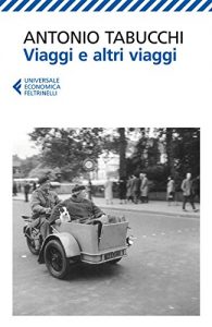 Baixar Viaggi e altri viaggi (Universale economica) pdf, epub, ebook