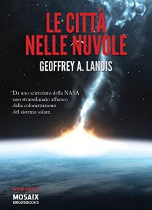 Baixar Le città nelle nuvole (Odissea. Fantascienza) pdf, epub, ebook