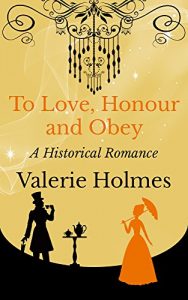 Baixar To Love, Honour and Obey (English Edition) pdf, epub, ebook