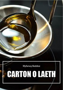 Baixar carton o laeth (Welsh Edition) pdf, epub, ebook