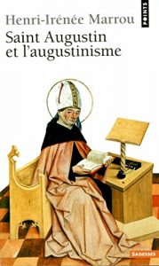 Baixar Saint Augustin et l’Augustinisme (Points Sagesses) pdf, epub, ebook