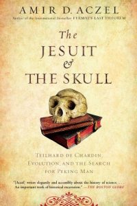 Baixar The Jesuit and the Skull pdf, epub, ebook