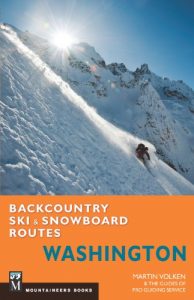 Baixar Backcountry Ski & Snowboard Routes Washington pdf, epub, ebook