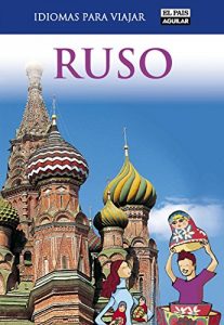 Baixar Ruso (Idiomas para viajar) pdf, epub, ebook