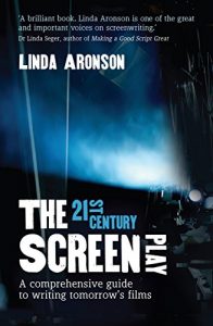 Baixar 21st Century Screenplay: A comprehensive guide to writing tomorrow’s films pdf, epub, ebook