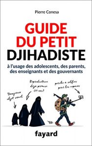 Baixar Guide du petit djihadiste (Documents) (French Edition) pdf, epub, ebook