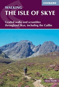 Baixar The Isle of Skye (Cicerone Guides) pdf, epub, ebook