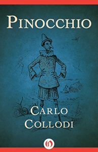 Baixar Pinocchio (English Edition) pdf, epub, ebook
