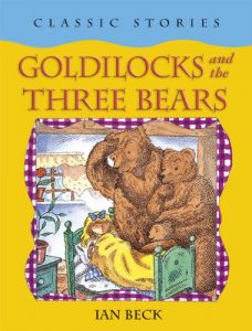 Baixar Goldilocks and the Three Bears (Oxford Storybook) pdf, epub, ebook