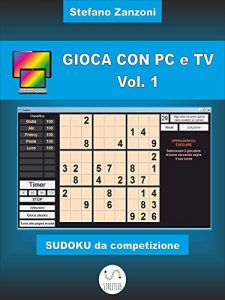 Baixar Gioca con PC e TV Vol. 1 pdf, epub, ebook