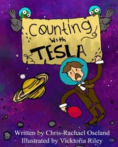 Baixar Counting With Tesla (English Edition) pdf, epub, ebook