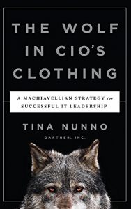 Baixar Wolf in Cio’s Clothing pdf, epub, ebook