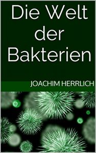 Baixar Die Welt der Bakterien (German Edition) pdf, epub, ebook