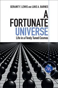 Baixar A Fortunate Universe: Life in a Finely Tuned Cosmos pdf, epub, ebook