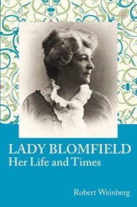 Baixar Lady Blomfield: Her Life and Times (English Edition) pdf, epub, ebook