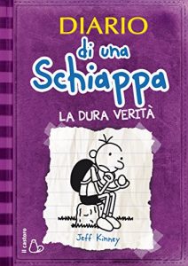 Baixar Diario di una Schiappa – La dura verità (Il Castoro bambini) pdf, epub, ebook