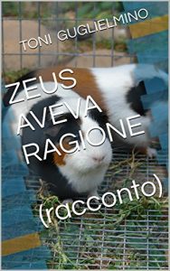 Baixar ZEUS AVEVA RAGIONE  (racconto) (Nuotare Vol. 7) pdf, epub, ebook