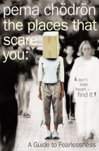 Baixar The Places That Scare You: A Guide to Fearlessness pdf, epub, ebook