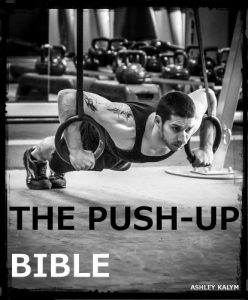 Baixar The Push-up Bible (The Bible Training Series Book 1) (English Edition) pdf, epub, ebook