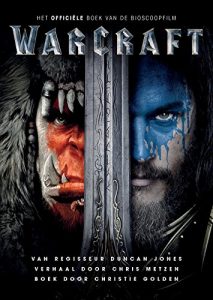 Baixar Warcraft pdf, epub, ebook