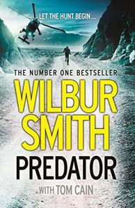 Baixar Predator pdf, epub, ebook