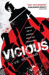 Baixar Vicious pdf, epub, ebook