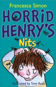 Baixar Horrid Henry’s Nits: Book 4 pdf, epub, ebook