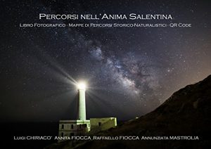 Baixar Percorsi nell’Anima Salentina: Libro Fotografico, Mappe di Percorsi Storico-Naturalistici, QRCode pdf, epub, ebook