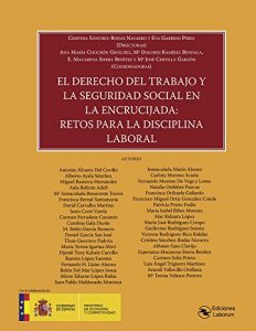 Baixar El Derecho del Trabajo y la Seguridad Social en la encrucijada (Spanish Edition) pdf, epub, ebook