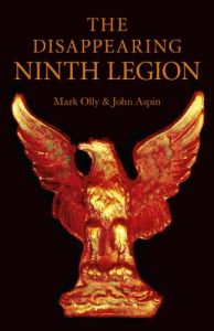 Baixar The Disappearing Ninth Legion: A Popular History pdf, epub, ebook