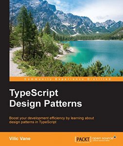 Baixar TypeScript Design Patterns pdf, epub, ebook