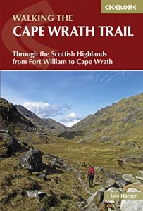 Baixar The Cape Wrath Trail (British Long Distance) pdf, epub, ebook