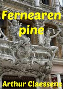 Baixar Fernearen pine (Frisian Edition) pdf, epub, ebook