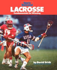Baixar Lacrosse: Fundamentals for Winning (Sports Illustrated Winner’s Circle Books) pdf, epub, ebook