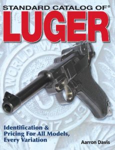 Baixar Standard Catalog of Luger pdf, epub, ebook