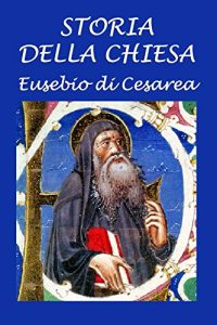 Baixar Storia della Chiesa pdf, epub, ebook