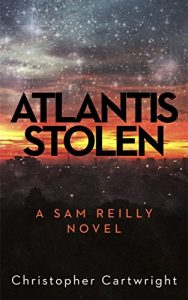 Baixar Atlantis Stolen (Sam Reilly Book 3) (English Edition) pdf, epub, ebook