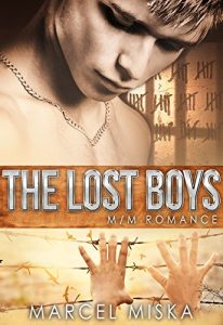 Baixar M/M ROMANCE: THE LOST BOYS (English Edition) pdf, epub, ebook