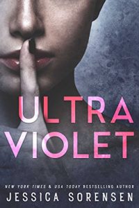 Baixar Ultraviolet  (Ultraviolet Series Book 1) (English Edition) pdf, epub, ebook