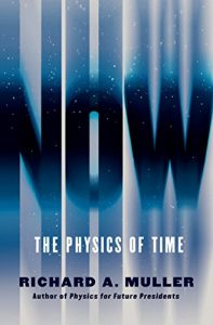 Baixar Now: The Physics of Time pdf, epub, ebook