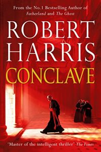 Baixar Conclave pdf, epub, ebook